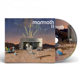 Mammoth II CD