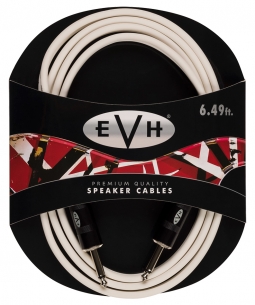 EVH Premium Speaker Cable