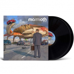 Mammoth WVH Double Vinyl