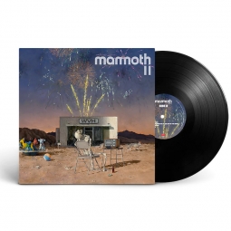 Mammoth II LP