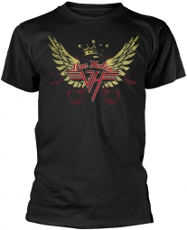 Winged Logo Shirt