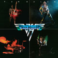 Van Halen 1 CD