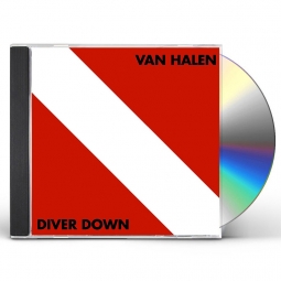 Diver Down CD (Remastered)