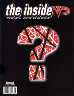 The Inside Magazine #16