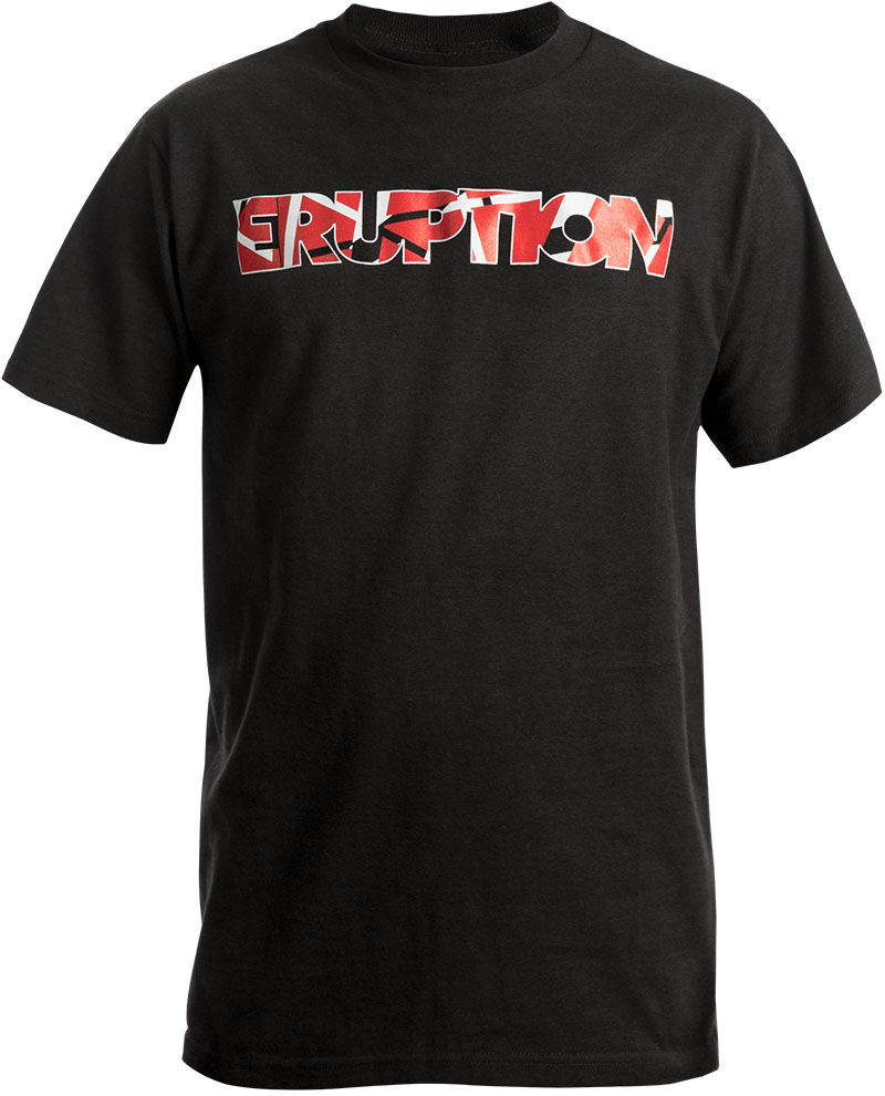 cal clutterbuck t shirt