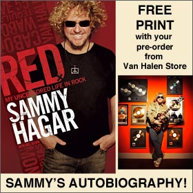 Sammy book & free print