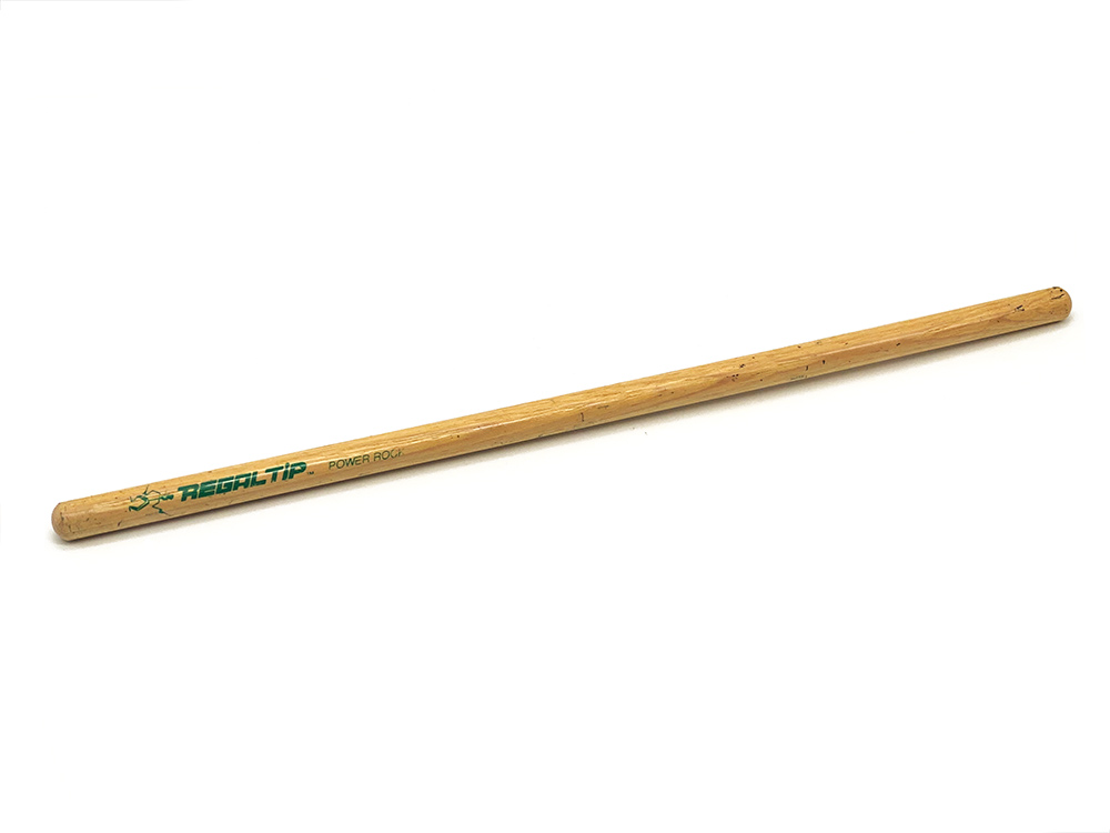 Alex van halen sticks new arrivals