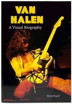 Van Halen: A Visual Biography