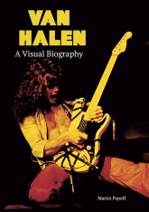 Van Halen: A Visual Biography