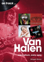 Van Halen On Track: Every Album, Every Song