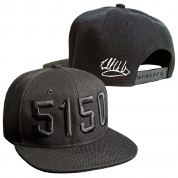 5150 Blackout Hat