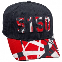 5150 Graphic Hat