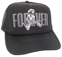 Forever Trucker Hat