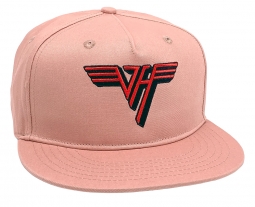 Pink Cap