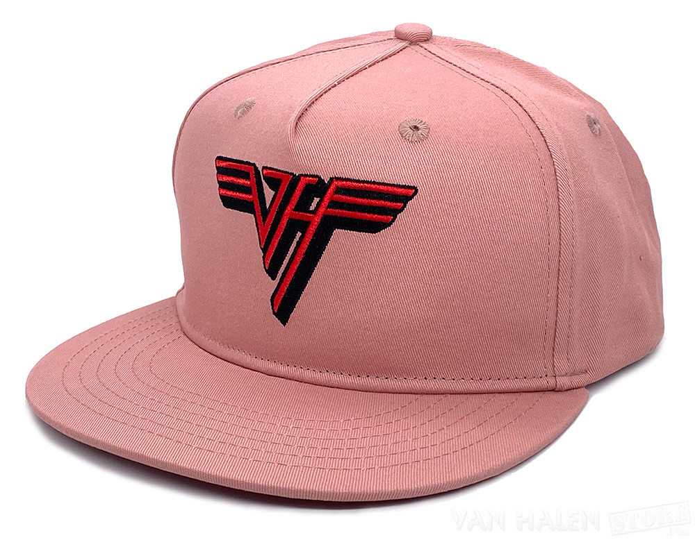 Pink Cap