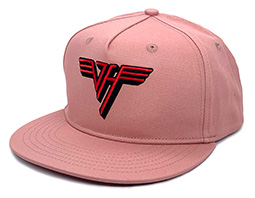 Pink Cap