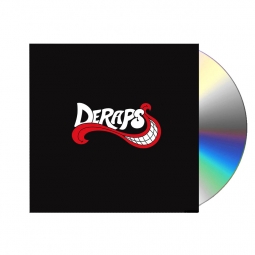 'Deraps' CD