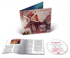Star Fleet Project & Beyond CD