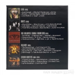 Van Halen 6-CD Package Deal (2015 Remasters): Van Halen Store