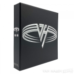 The Collection II (5-LP Boxed Set): Van Halen Store