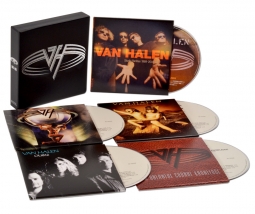 The Collection II (5-CD Box Set)