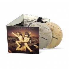 Balance (Expanded Edition) (2CD)