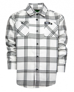 YOUTH Super '78 Dixxon Flannel