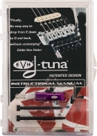 EVH D-Tuna Drop D Tuning System: Van Halen Store