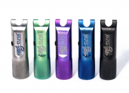 TITANIUM EVH D-Tuna Drop D Tuning System