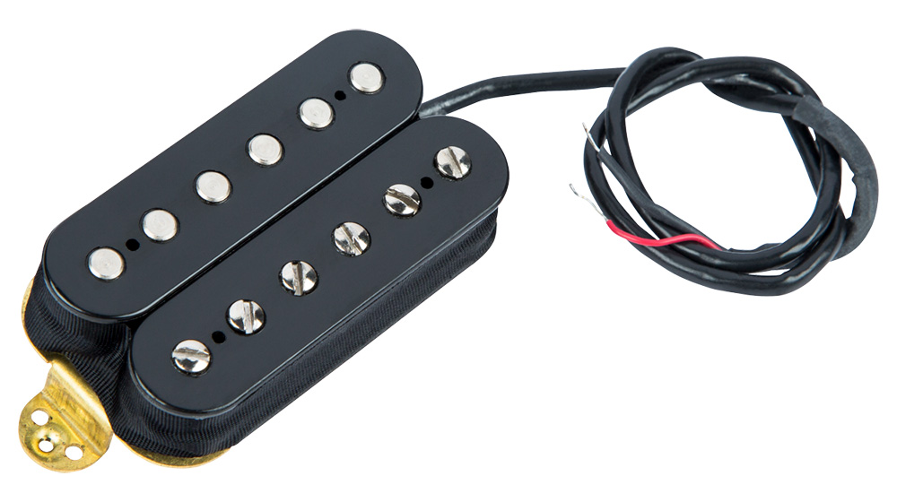 EVH Wolfgang Neck Pickup, Black