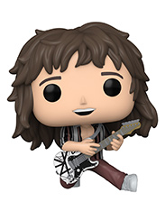 Eddie Van Halen 1978 Funko POP!