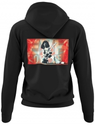 EVH Forever Full-Zip Hoodie