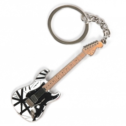 VH1 Guitar Keychain