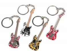 Guitar Keychain Set
