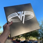 The Collection II (5-LP Boxed Set): Van Halen Store