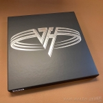 The Collection II (5-LP Boxed Set): Van Halen Store