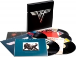 VAN HALEN レコード The Japanese Singles 1978-1984 Vinyl Boxed Set | Rhino