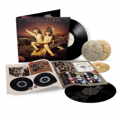 Balance (Expanded Edition) Deluxe Limited Box Set
