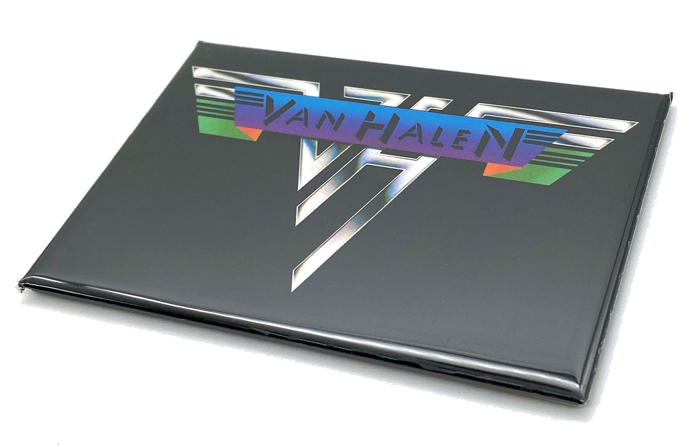 Original Logo Magnet