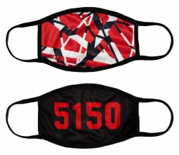 Face Mask Set
