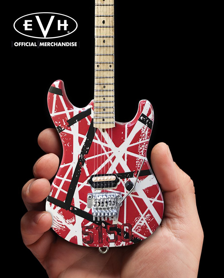 5150 Mini Guitar
