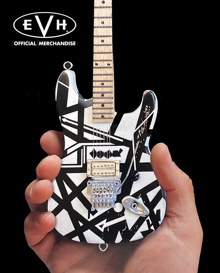 EVH 'Shapes' Mini Guitar