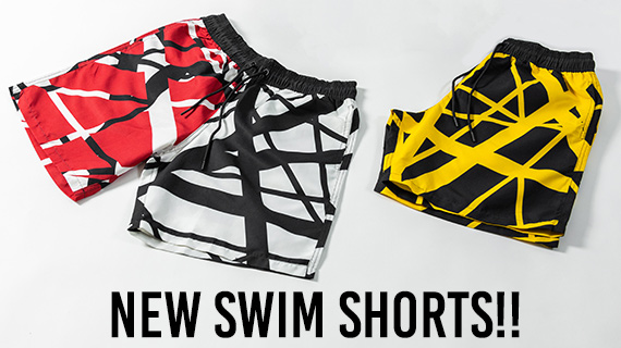 Van Halen Store - Huge Selection of Official Merchandise & Memorabilia