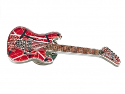 5150 Guitar Pin