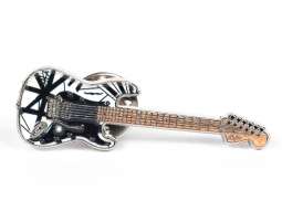VH1 Guitar Pin