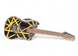 VH2 Guitar Pin