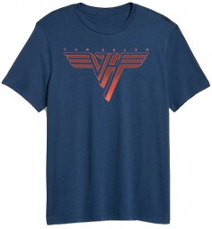 Red Logo Shirt