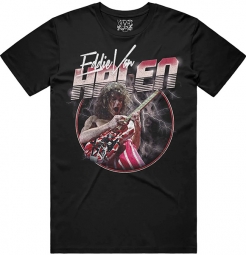 Eddie Lightning Tee