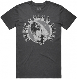Shred Tee