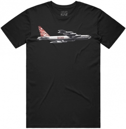 5150 Airplane Tee
